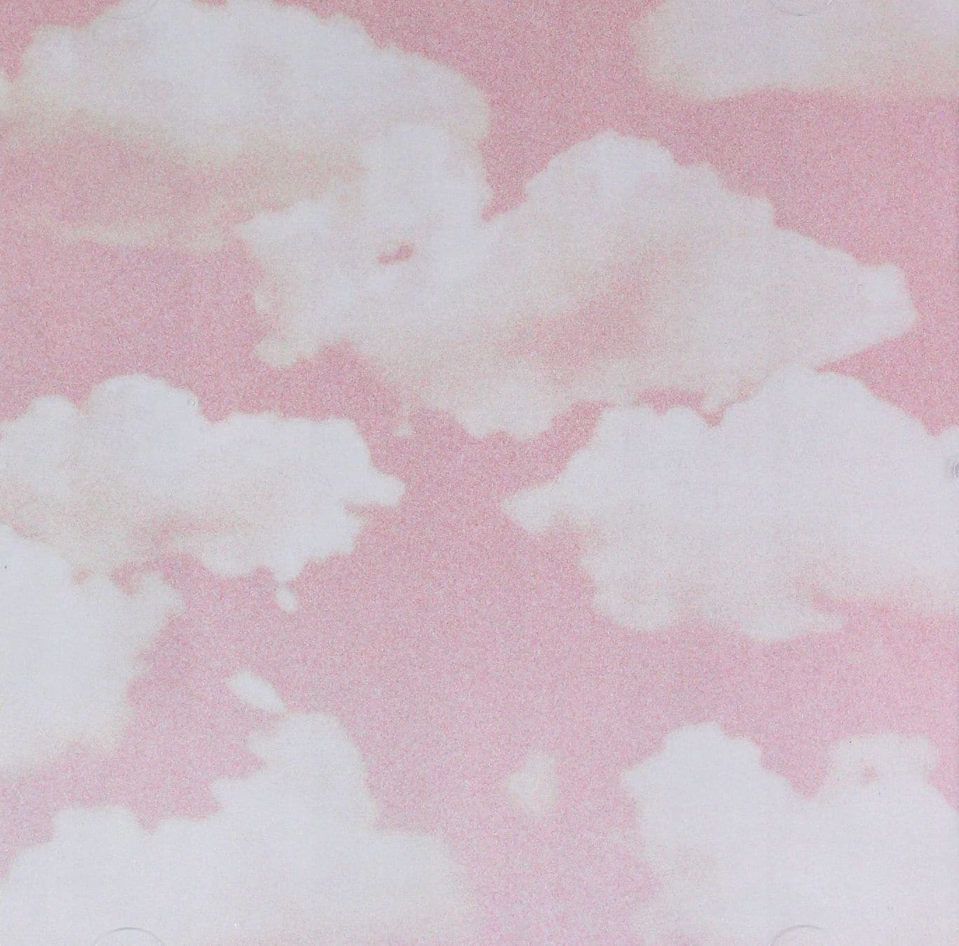 Turnstile's pink hued album cover for GLOW ON evoked the dreamy but raw sound of the album. Arguably it also shied away from tired aesthetics found throughout most punk and hardcore music.