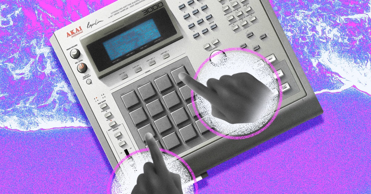 How to Get Started Making Rap Beats