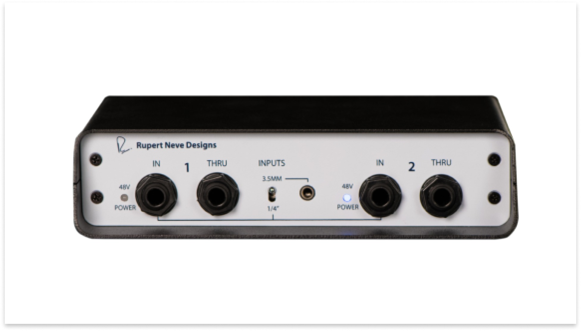 rupert neve designs rndi