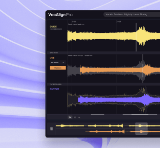 VocAlign
